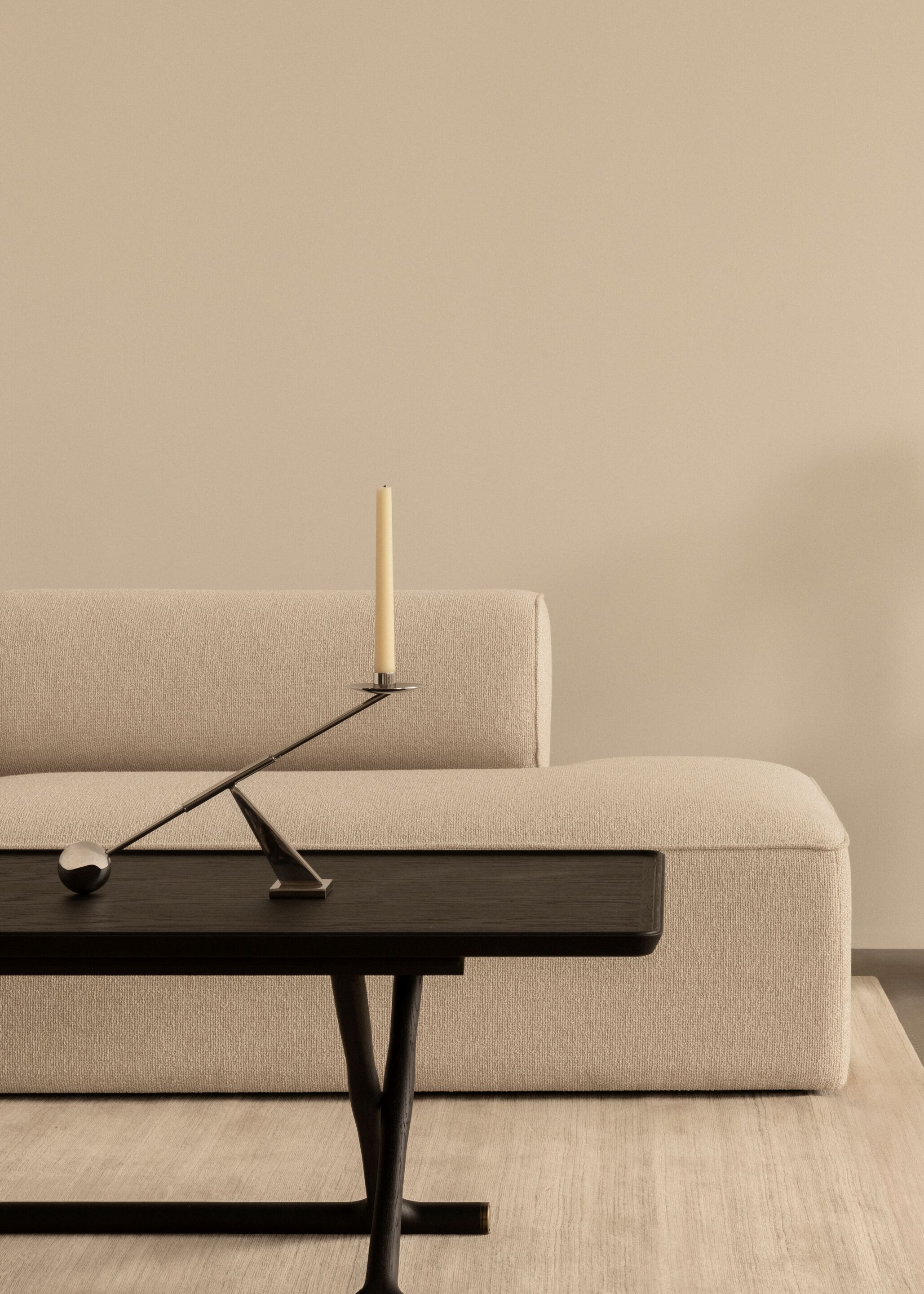 Металлический подсвечник Audo Copenhagen INTERCONNECT ARCH-00116156 - Вид №10