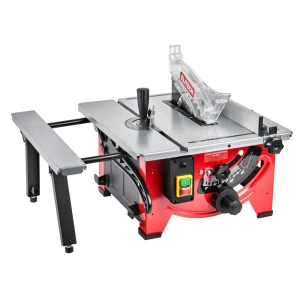 Станок распиловочный Elitech СР1221, 1200 Вт, 210 мм