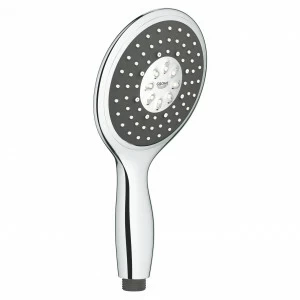Ручной душ GROHE Vitalio Rain NEW 130 (4 режима), хром (26107000)