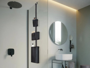 Система органайзера для душевой кабины