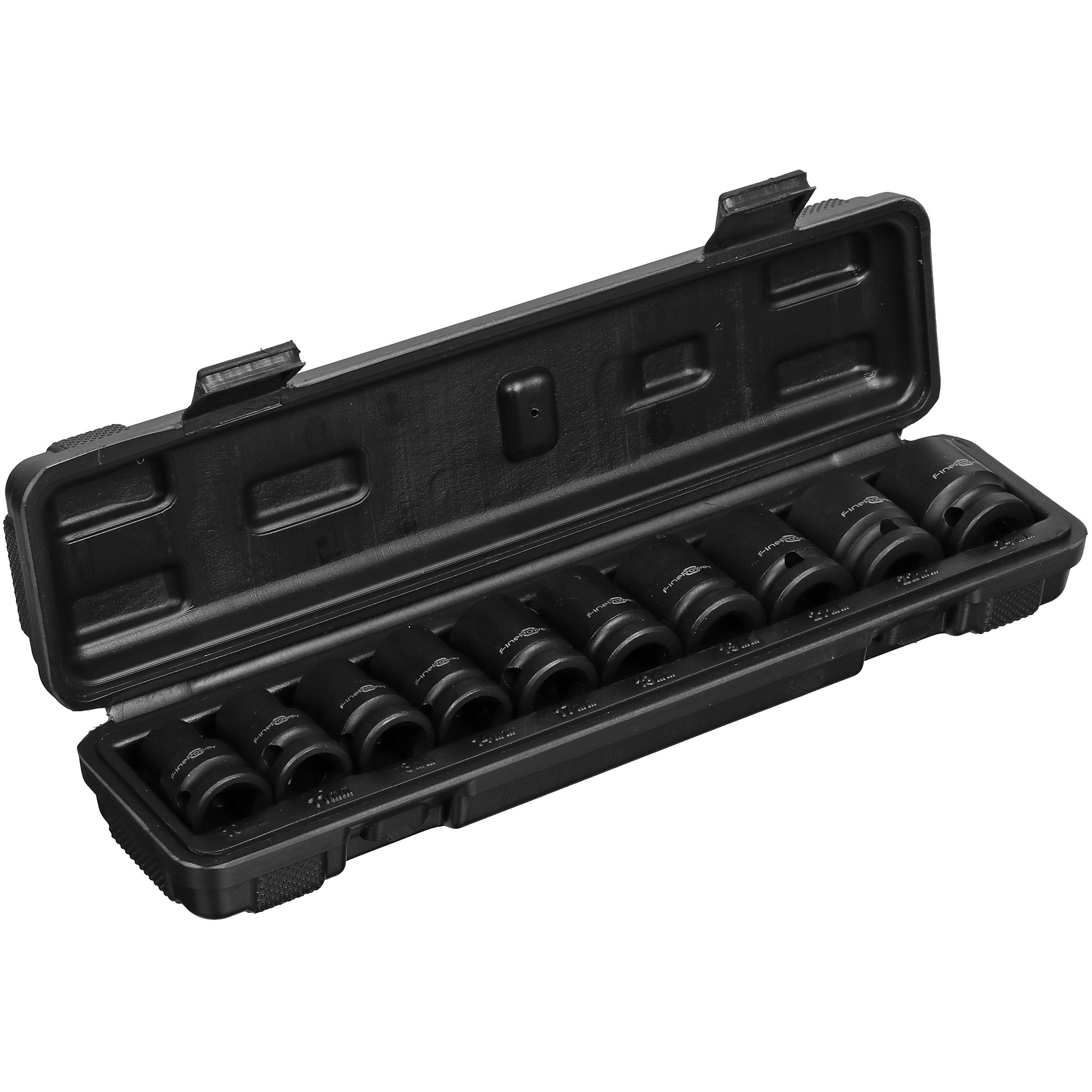 Набор торцевых головок FinePower IS10 5430348 STDN-0080390