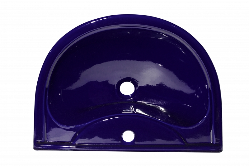 1786 Престиж 63, цвет синий Строй керамика сервис Santreyd  - Вид №3