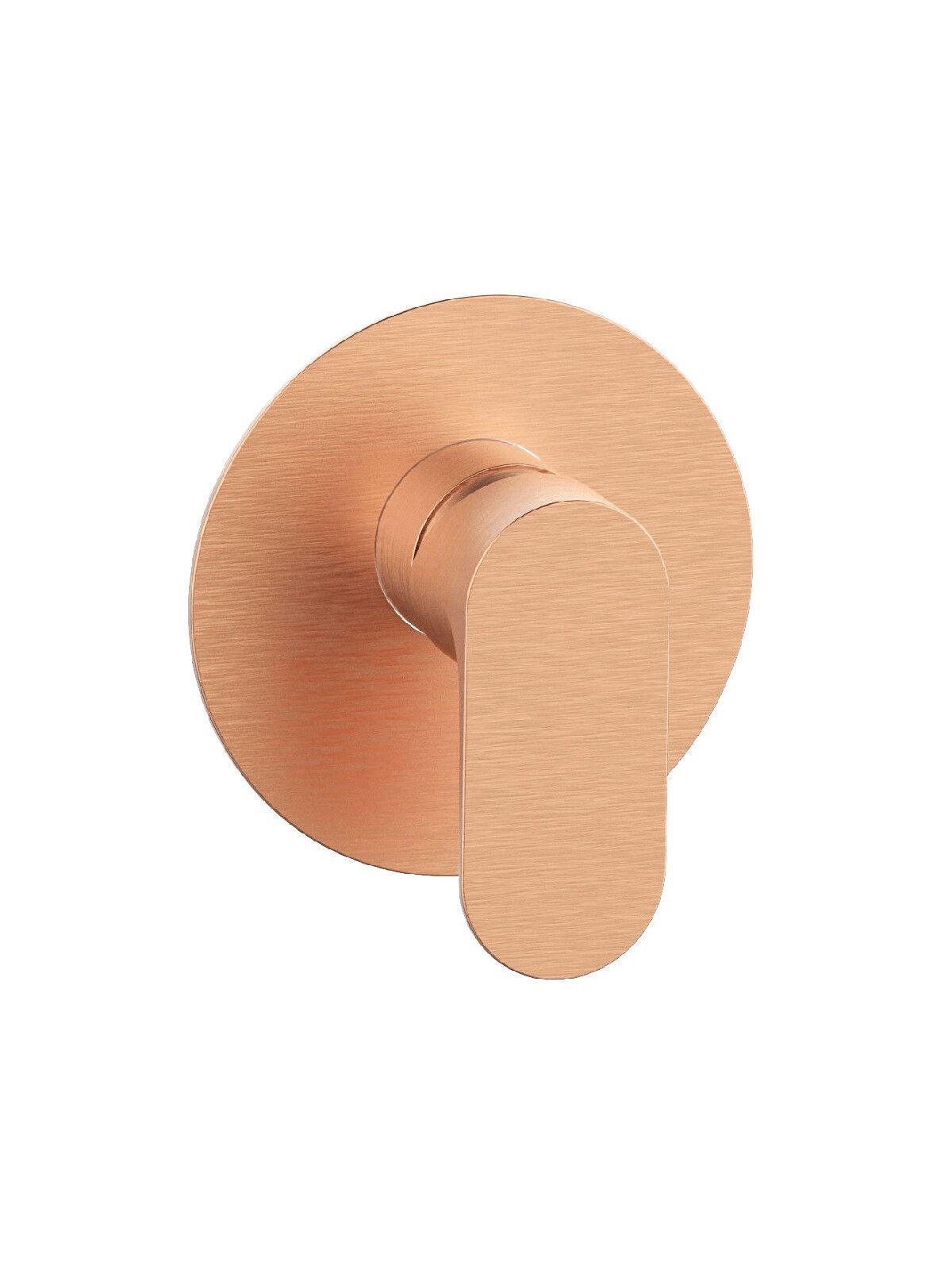 Встраиваемый однорычажный смеситель для душа Rubinetterie Frattini отдельная эстетика ARCH-00151132 - Вид №3