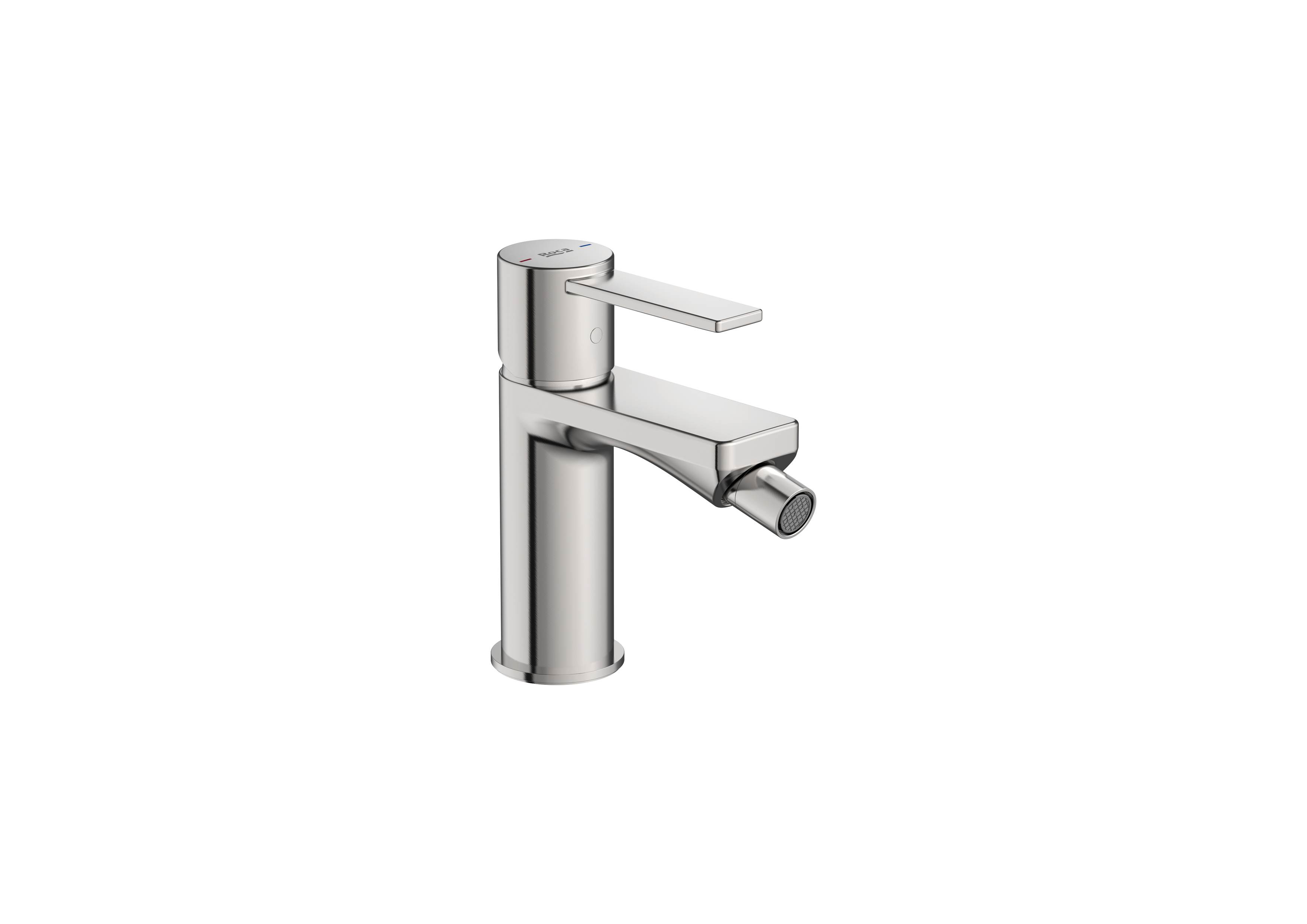 Смеситель для биде из латуни без слива с регулируемым горлышком Roca номерной знак ARCH-00119843 - Вид №5