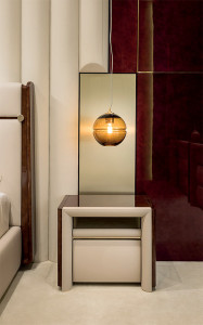 Тумбочка  TURRI Z744L