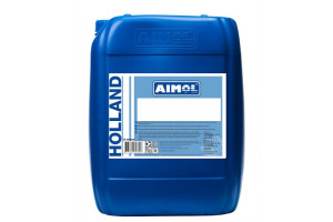 17939659 Трансмиссионное масло Axle Oil GL-5, 85w-140, 20 л RU 8717662397141 AIMOL
