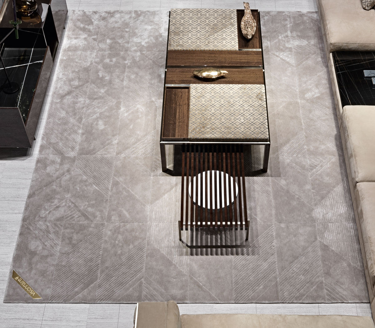 Rémy-17 Ковер Visionnaire  - Вид №1