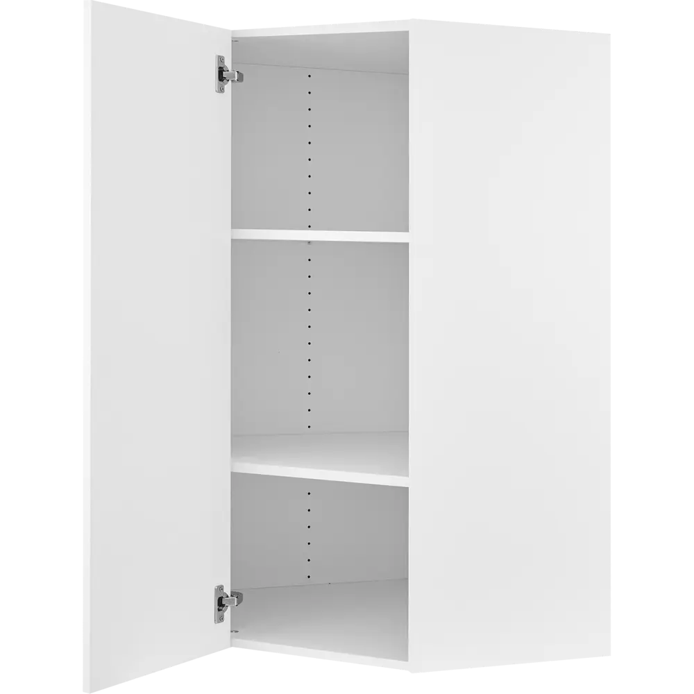 Угловой навесной каркас DELINIA ID для эргономичной кухни 82000374 STLM-0873977 - Вид №3