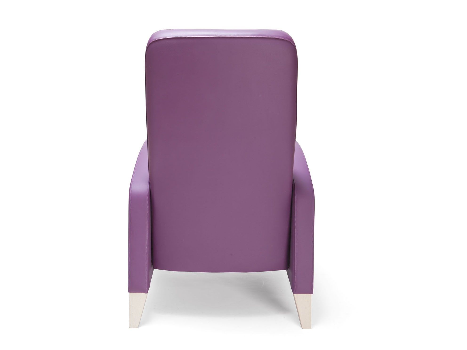 Тканевое кресло с подставкой для ног PIAVAL RELAX BED-Health &amp ARCH-00109207 - Вид №4