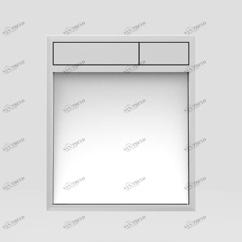 SANIT 770420206 Санит толкающей пластиной ЛИС C9-81-81-ZL-ЛИО 