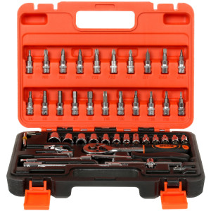 Набор инструментов DEKO DKMT46 5325626