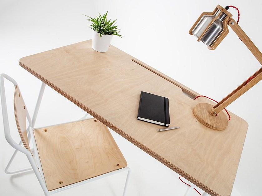 Liqui Contracts Прямоугольный стол Trapeze sun-id-1418538 - Вид №3