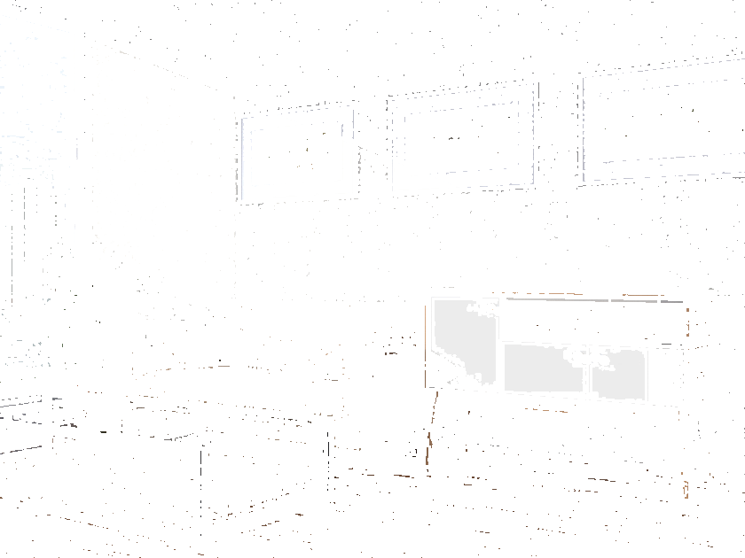 Woodman Буфет лакированный с распашными дверцами Farsta 198215008014  - Вид №10