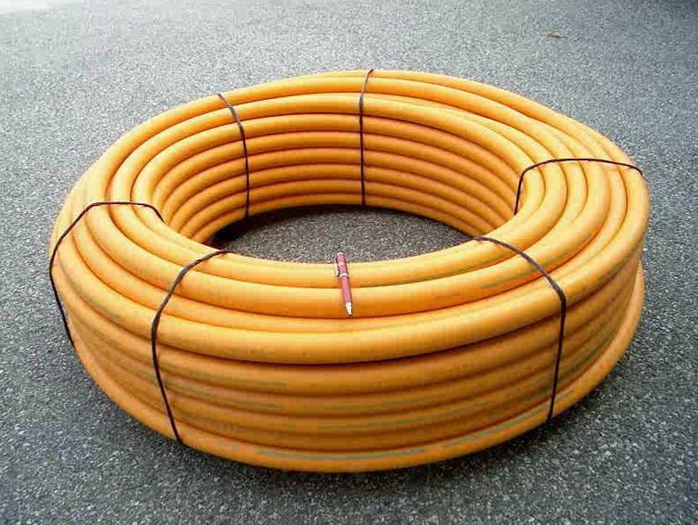 NUPI Трубопроводы для электрических систем sun-id-1384588 - Вид №1