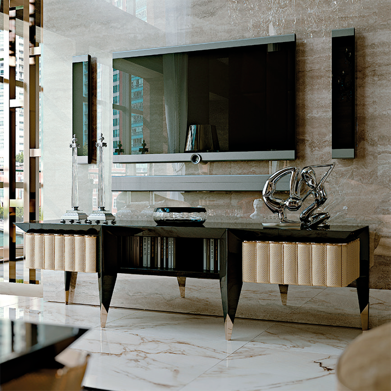 Тумба под TV  TURRI T2104L 