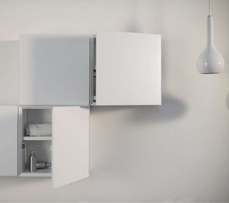 Ex.T Drip 2 Подвесной светильник в синей керамике EXDRIP2BLU  - Вид №3