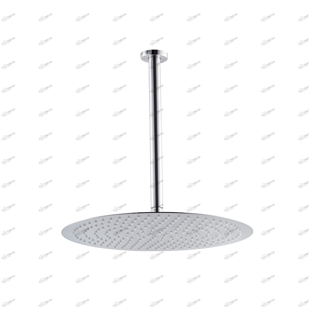 Потолочный душ со струей дождя  NEWFORM Италия 69662X