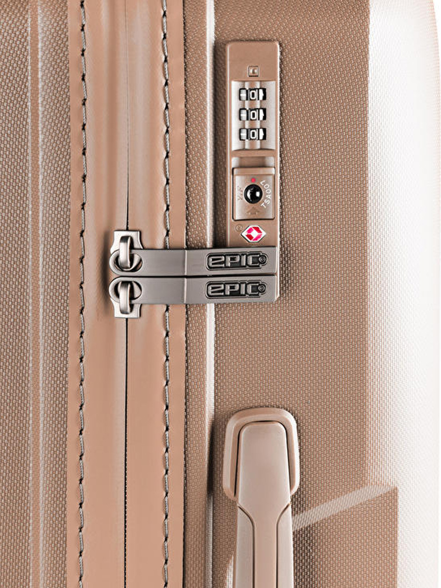 EPH402/03-02 Чемодан EPH402/03 Spinner M Epic Phantom SL  - Вид №6