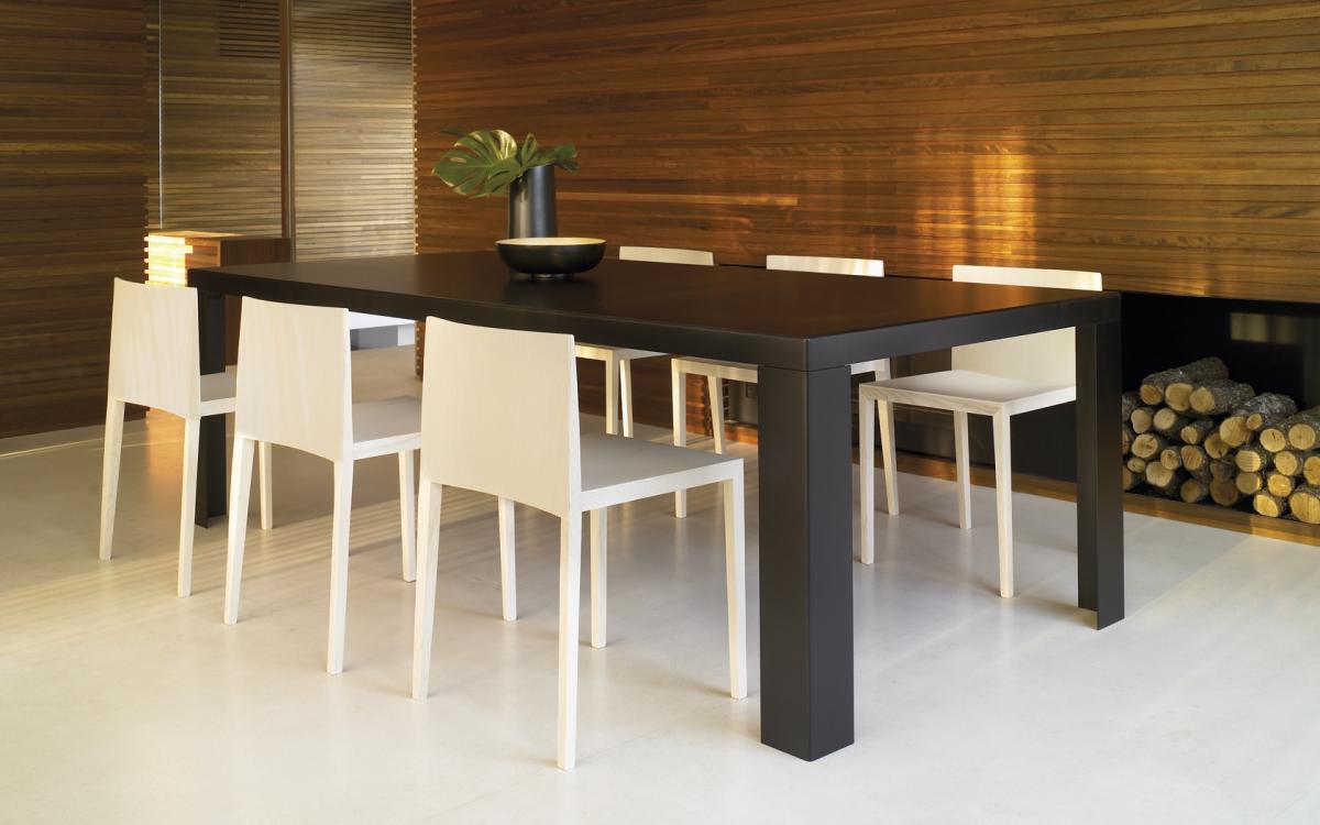 041378 Стул Wood Andreu World Sail - Вид №5