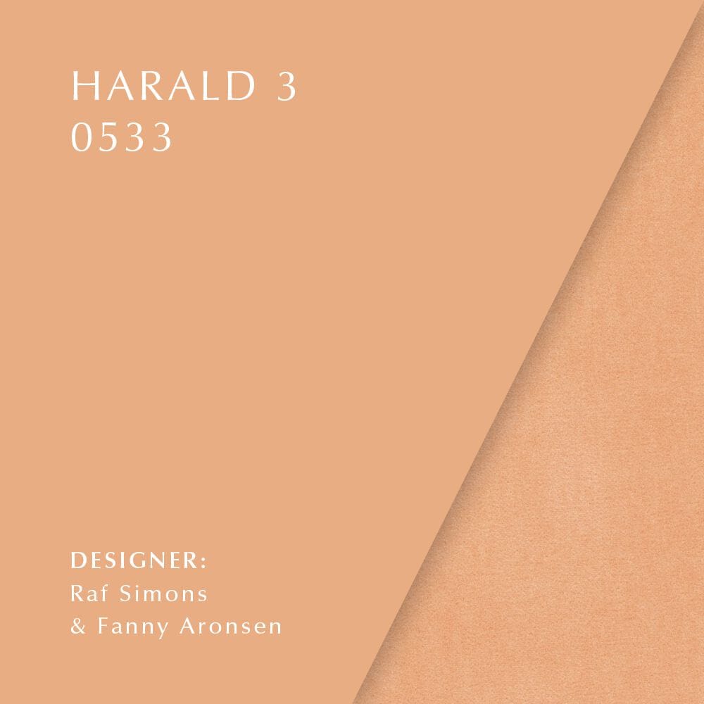 Мягкое кресло из ткани Kvadrat UMAGE a Conversation Piece ARCH-00007870 - Вид №42