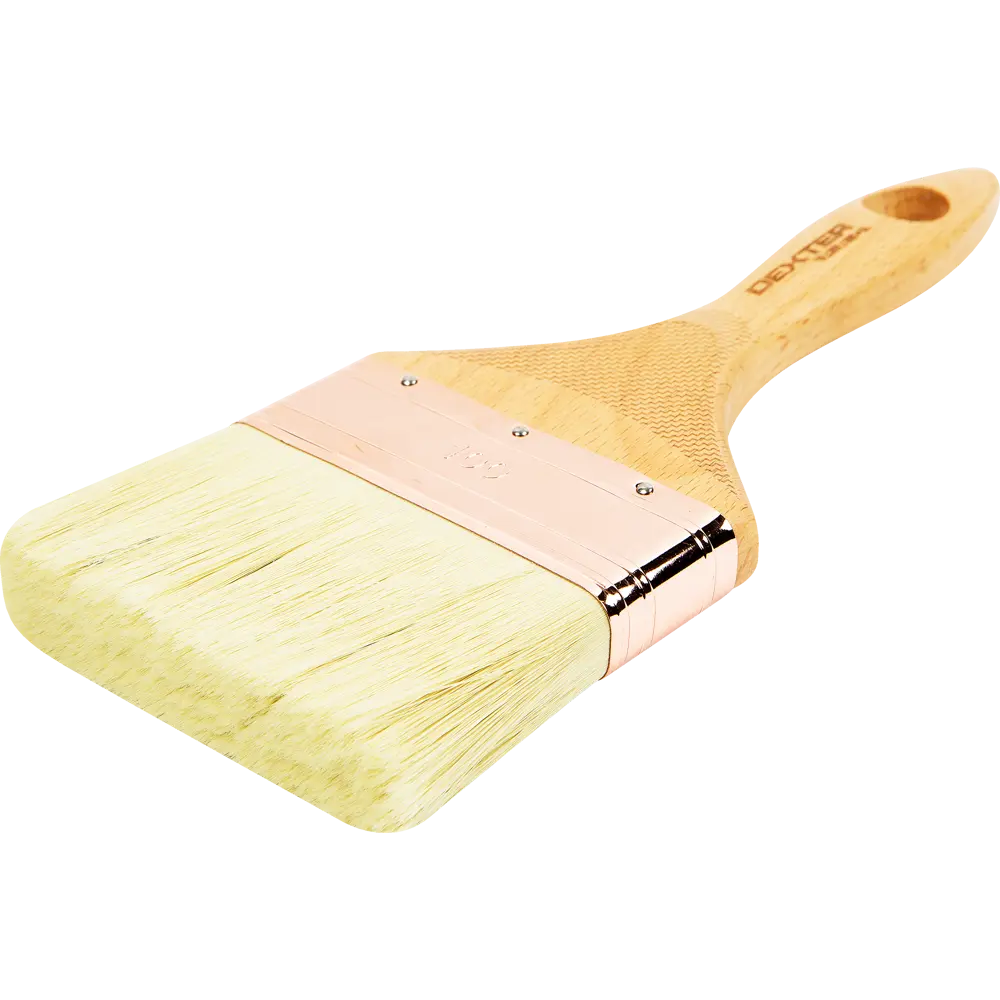 Кисть универсальная Dexter Pro 100 мм STLM-2209632