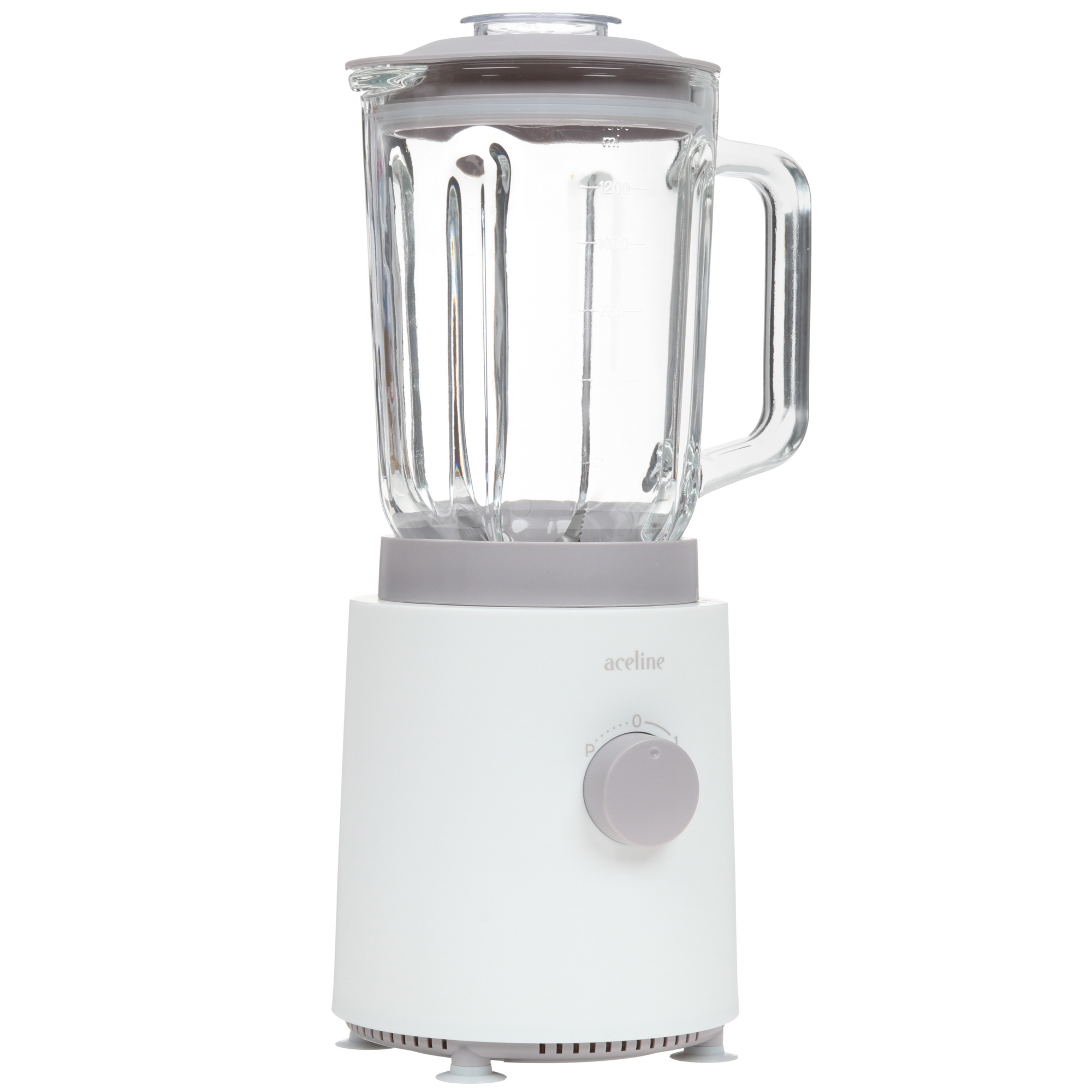 9131535 Блендер стационарный Aceline ASB-800 серый STDN-0093226