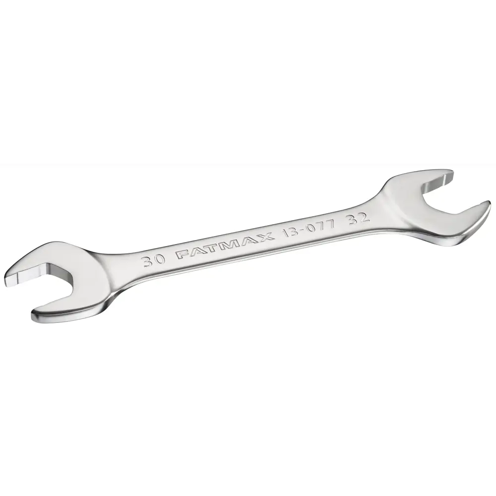 Ключ рожковый Stanley Fatmax FMMT13077-0 30x32 мм STLM-2000865