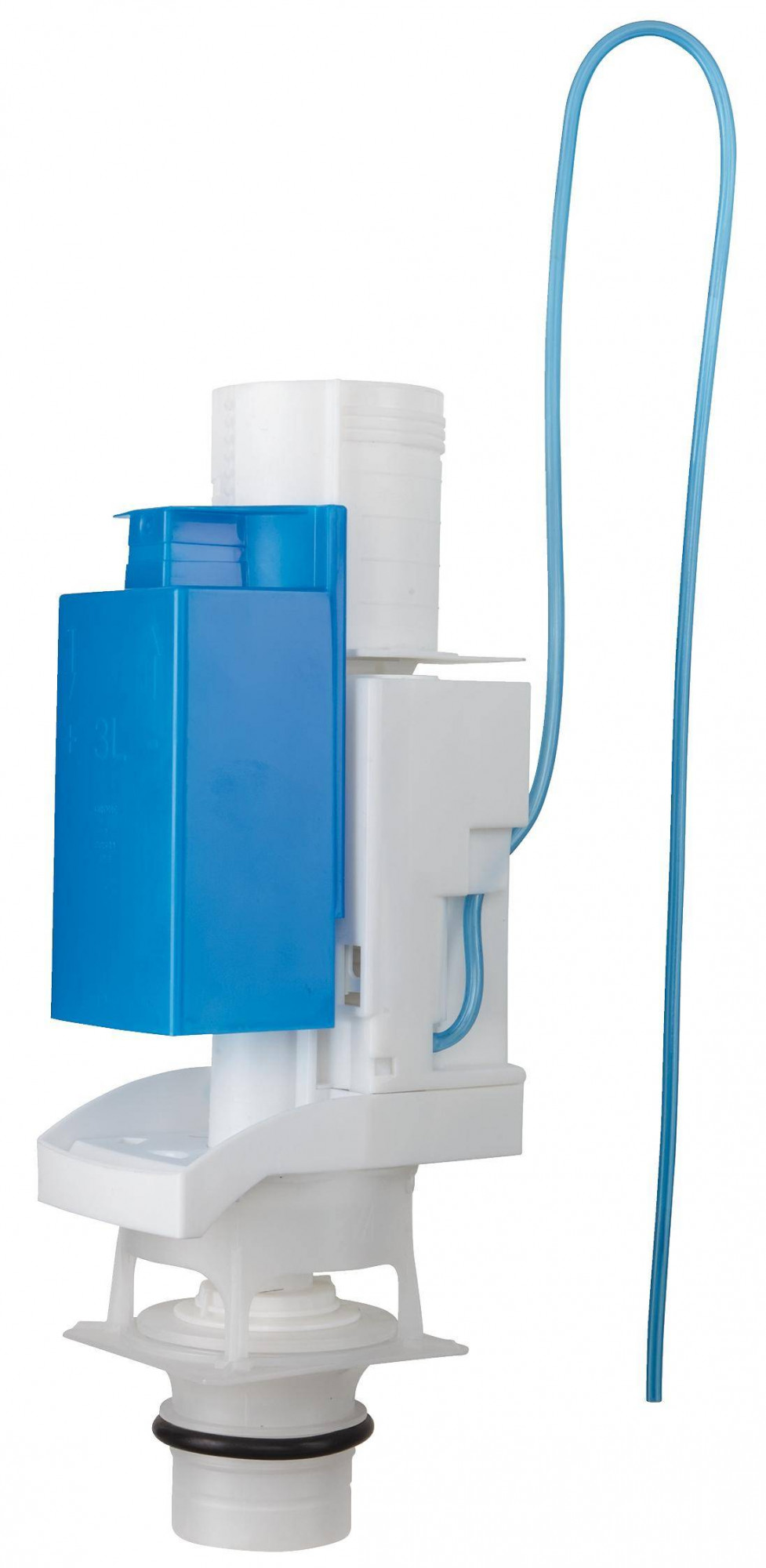 Сливной механизм AV1 GROHE 42314000 Spare Parts