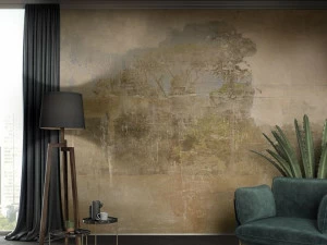 Tecnografica Обои с цифровой печатью с пейзажами I decorativi