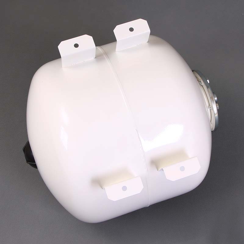 Расширительный бак белый MAG-H для отопления WATTS Ind присоединение 3/4" 35л 10017991 - Вид №2