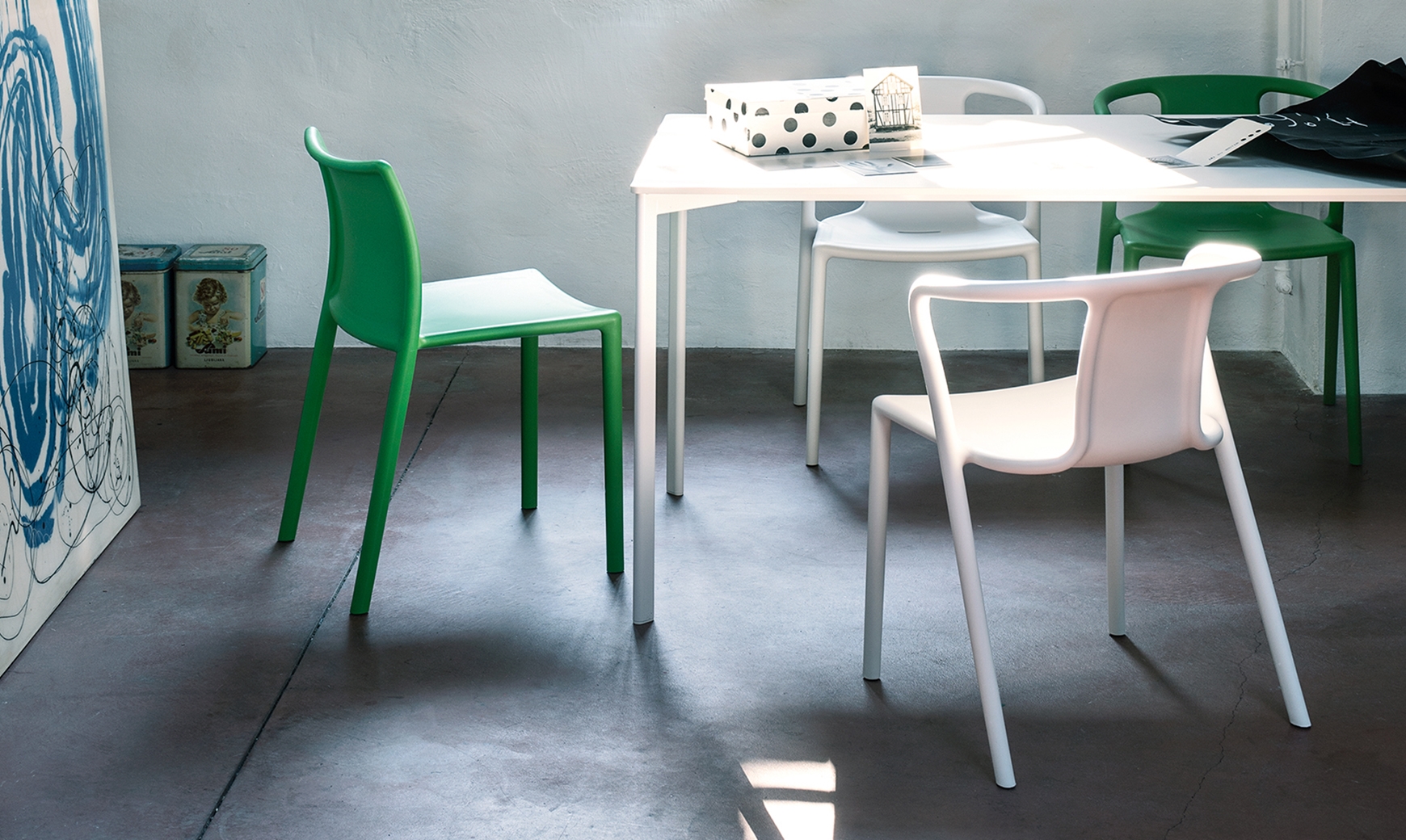 Полосатый Magis sun-id-1328939 - Вид №3