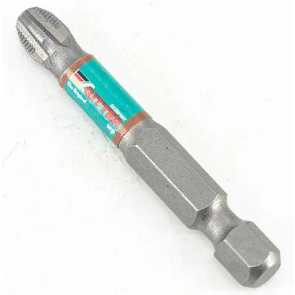 Бита магнитная Ritter WP PS20113050 PH3x50 мм, 10 шт STLM-2189372