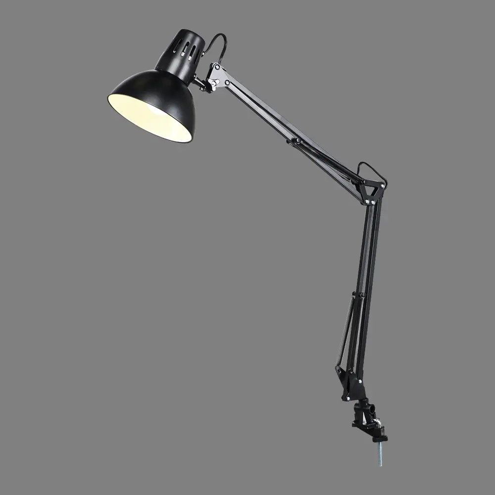 CAMELION Настольная лампа на струбцине KD-312 для рабочего стола 82671777 STLM-0033550 - Вид №3