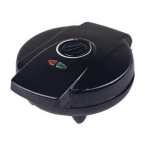 9901496 Вафельница Viconte VC-163 черный