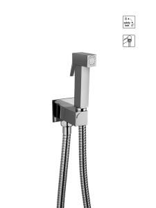 Гидроскоп с гибким и держателем