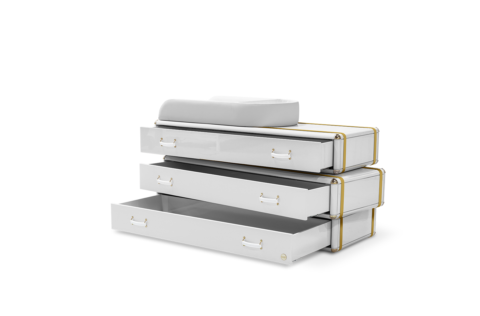 CIST822 Пеленальный столик Фэнтези Эйр Circu  - Вид №6