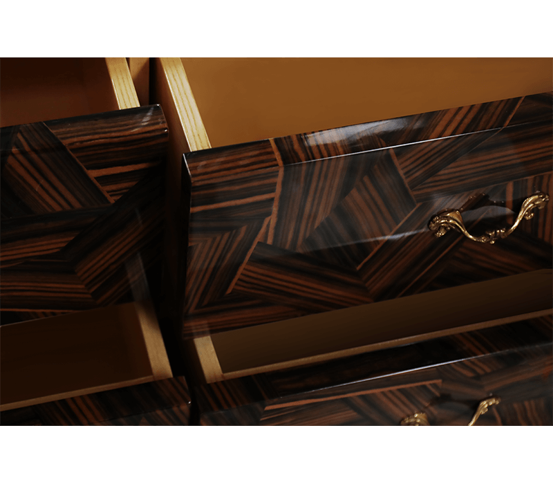 0-239 Накладной шкаф Guggenheim  Boca Do Lobo  - Вид №20