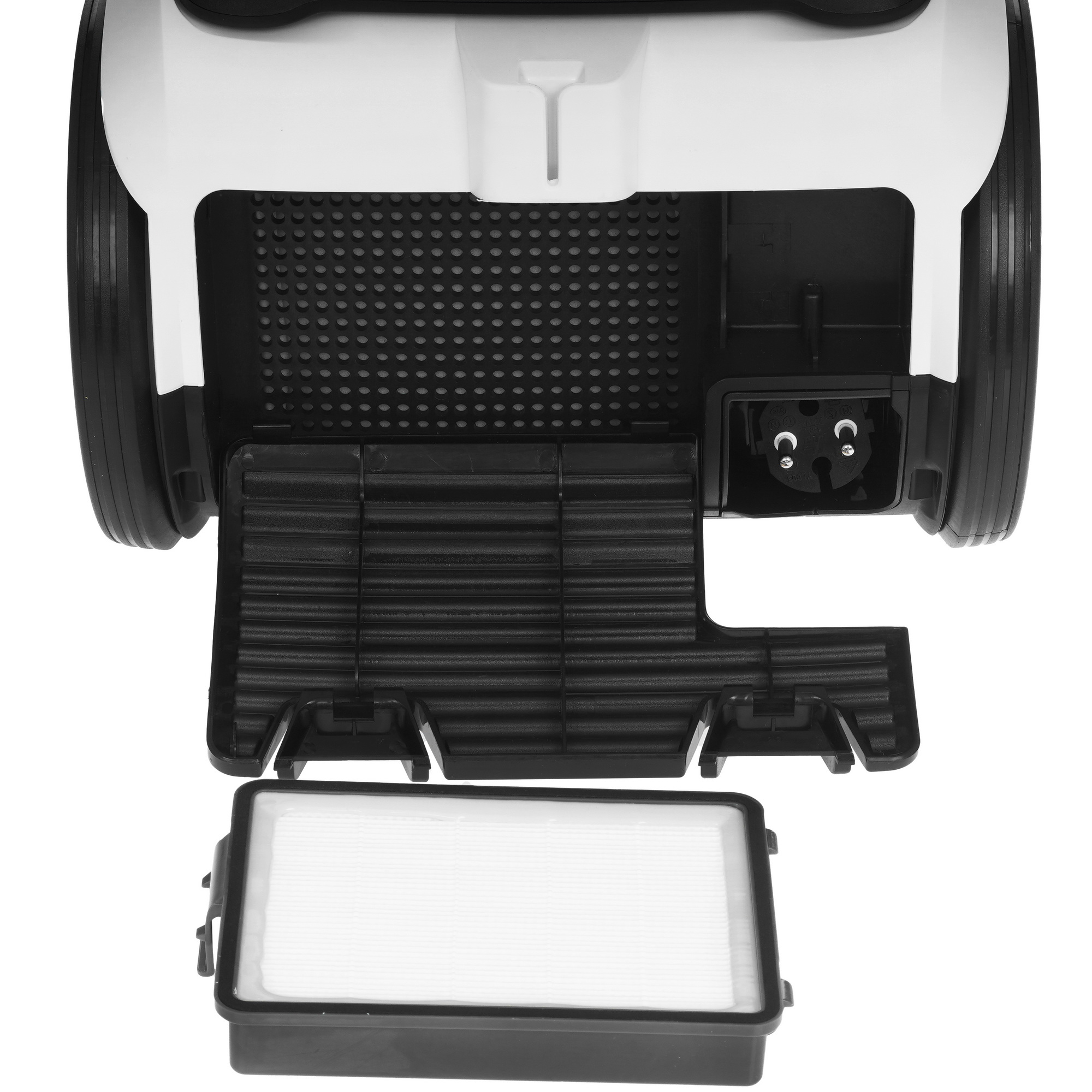 9066493 Пылесос Karcher VC 2 белый STDN-0149018 - Вид №7