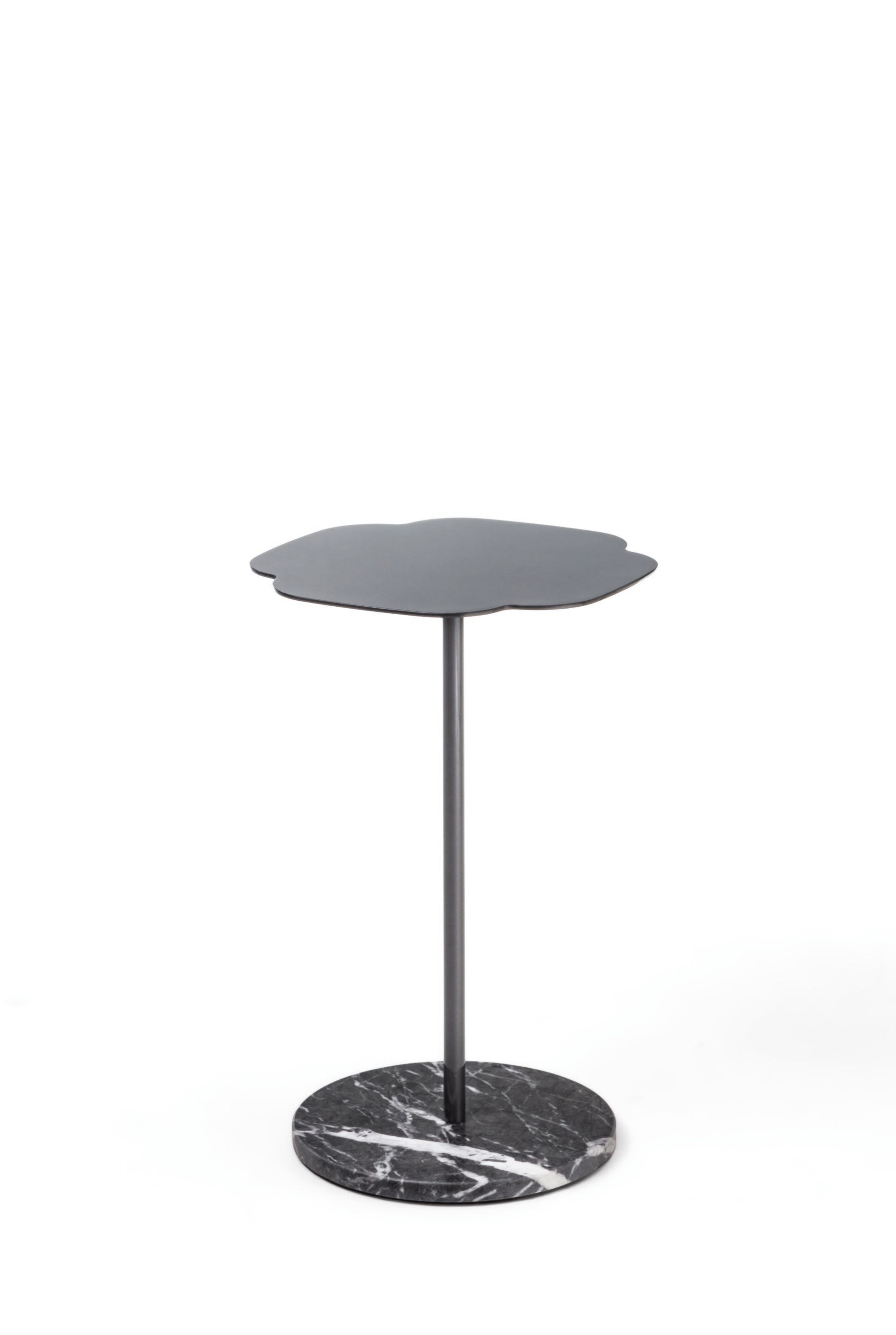 Журнальный столик из орехового дерева с подносом Porada двадцать четыре ARCH-00116457 - Вид №5