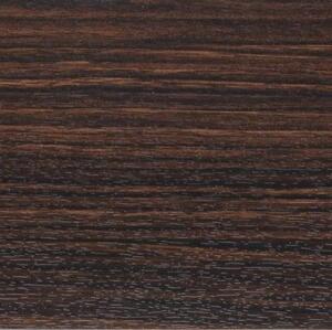 Виниловый ламинат Wonderful Vinyl Floor LuxeMix Lx 1598 Венге с брашью (Текстурированная) 935х150 мм.