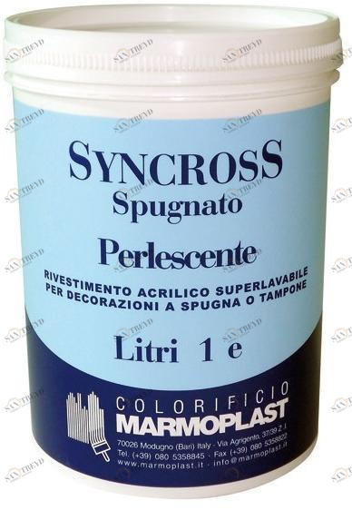 Marmoplast Перламутровое декоративное покрытие Fai da te sun-id-1386669