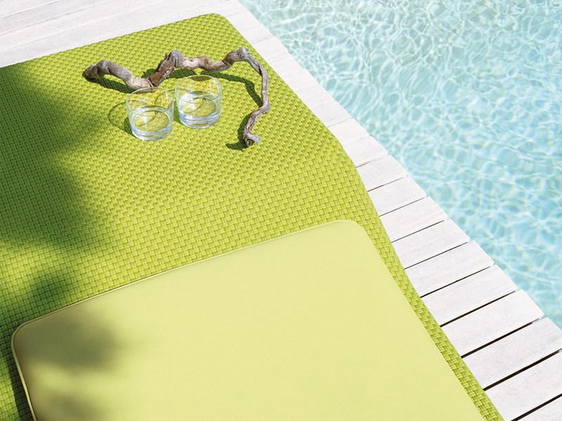 Paola Lenti Лежащая грядка  B12cl  - Вид №2