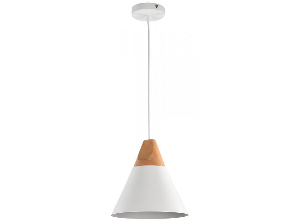 Металлический подвесной светильник Maytoni BICONES ARCH-00049952