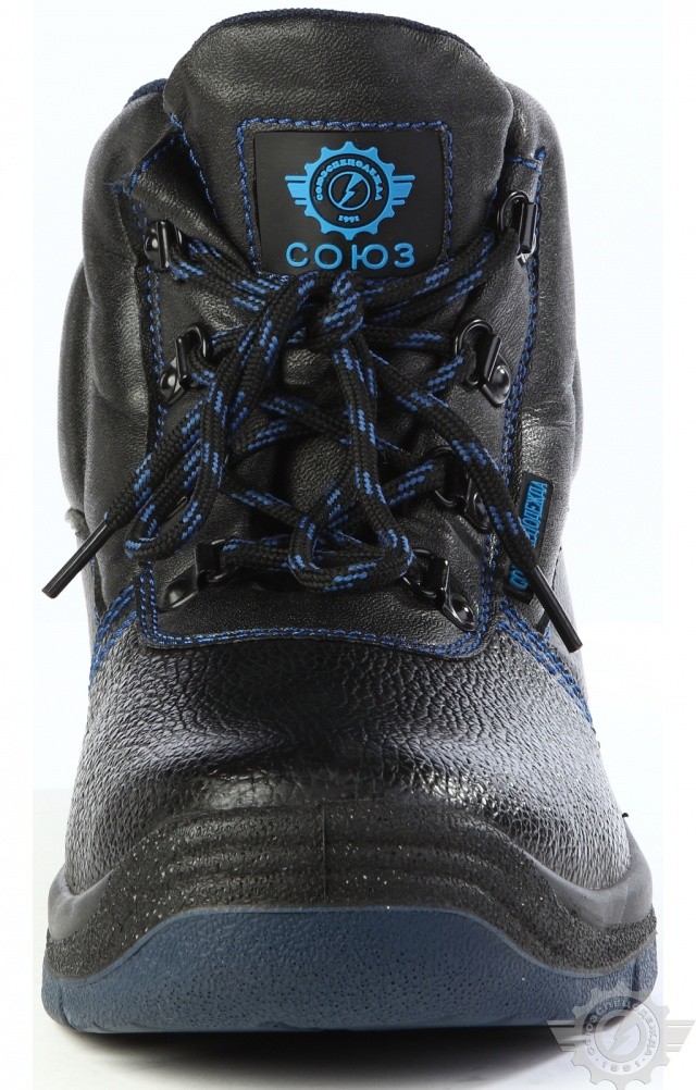 62712 Ботинки "Союз"  Летняя обувь  размер 46 Спецодежда  - Вид №1