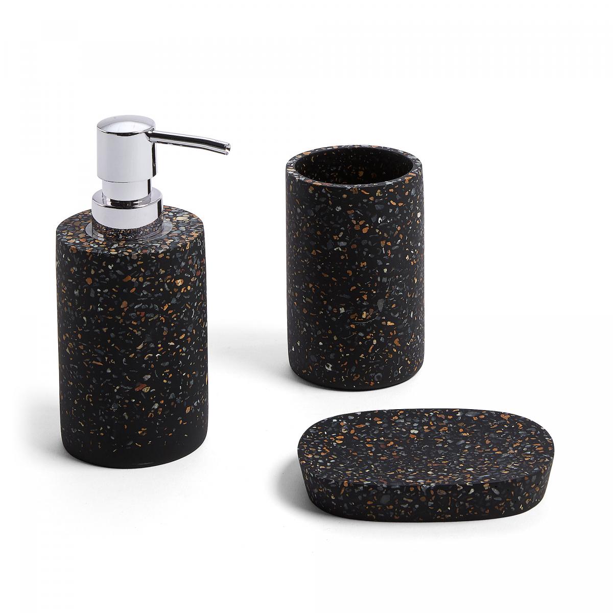 068063 Мыльница La Forma Rocko 