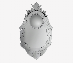 0-243 Венето зеркало  Boca Do Lobo