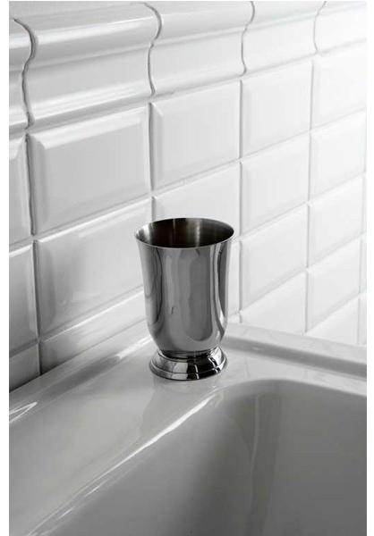 Gentry Home Отдельностоящий металлический держатель для зубных щеток Dame sun-id-1490023 - Вид №1