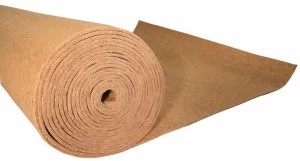 POLYMAXITALIA Акустическая мембрана из древесного волокна