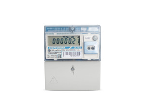16283880 Счетчик электроэнергии CE102 R5.1 145-JAN, 230В, 5-60А 101002003011696 Энергомера СE