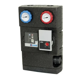 6102 01 00 GFA111Насосные группы » Esbe серии GFA100